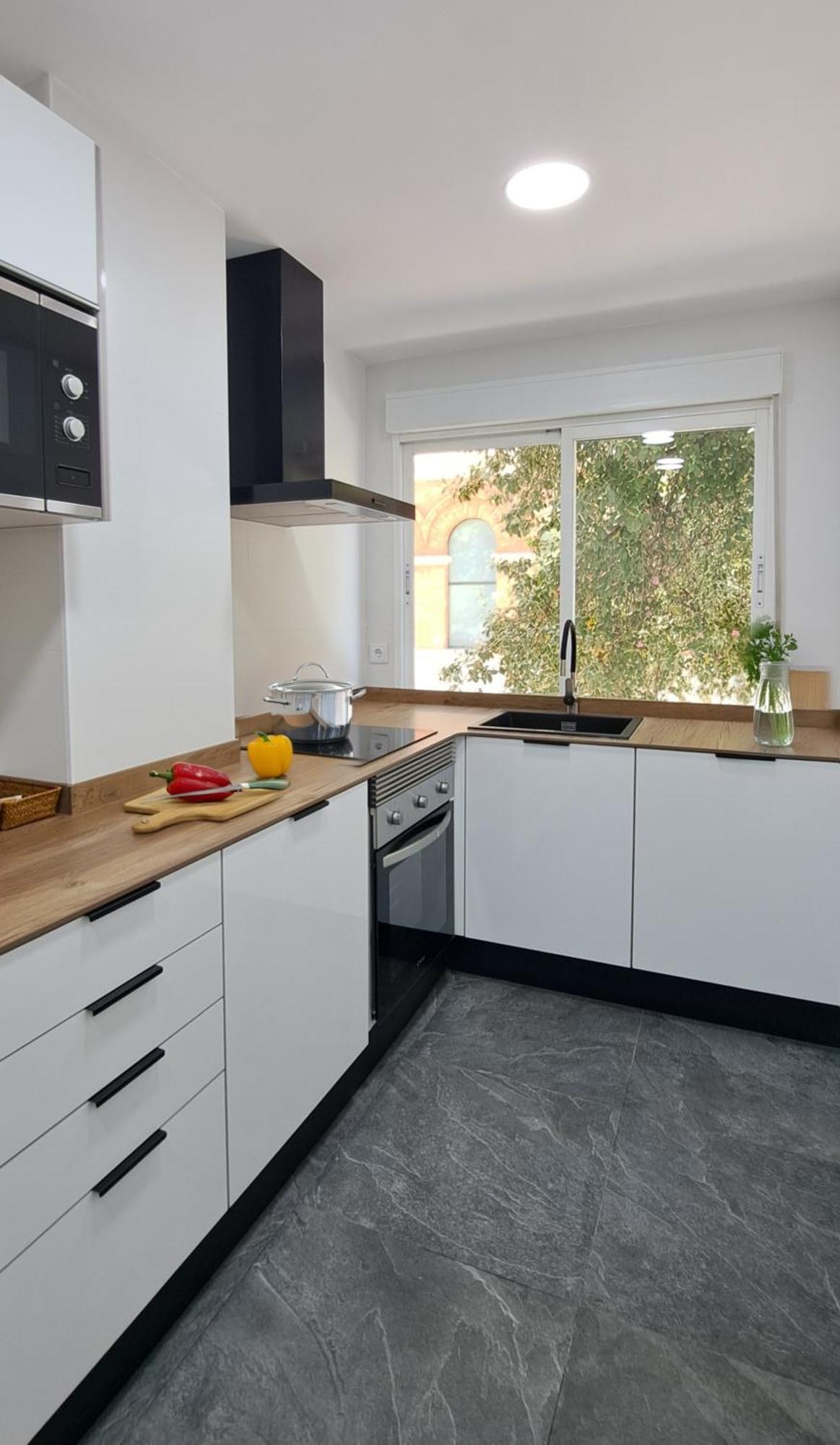 Piso Nuevo Y Luminoso En Valencia Daire Dış mekan fotoğraf