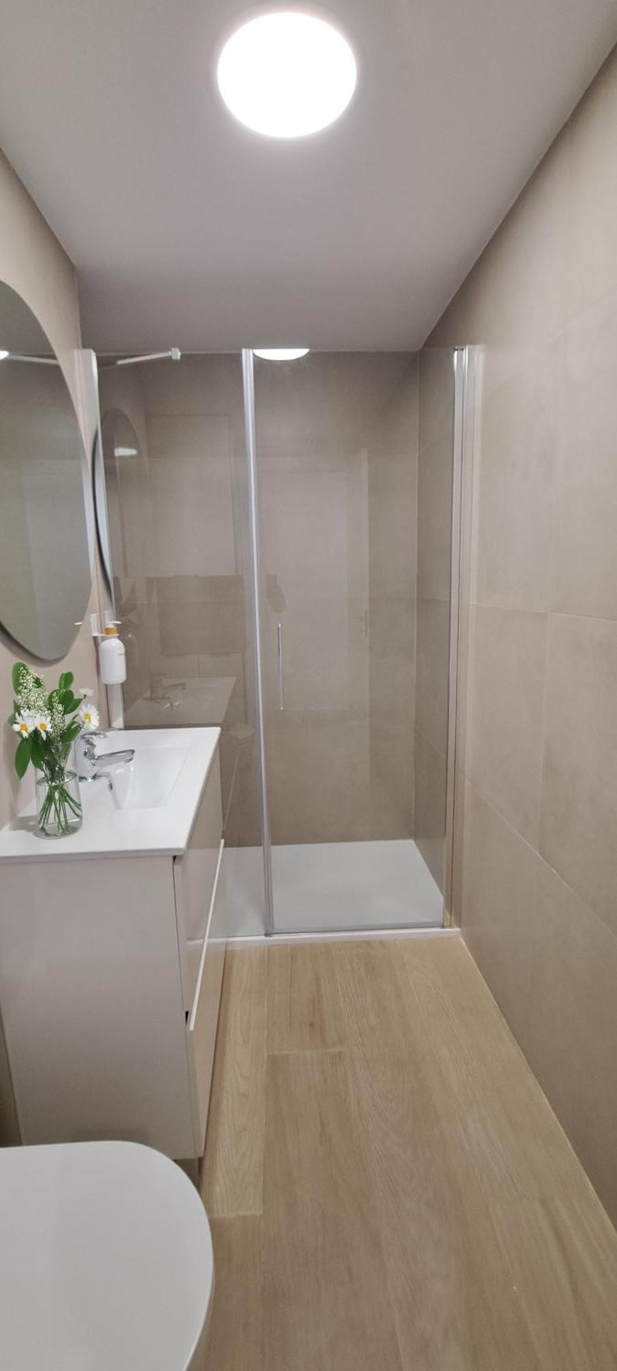 Piso Nuevo Y Luminoso En Valencia Daire Dış mekan fotoğraf