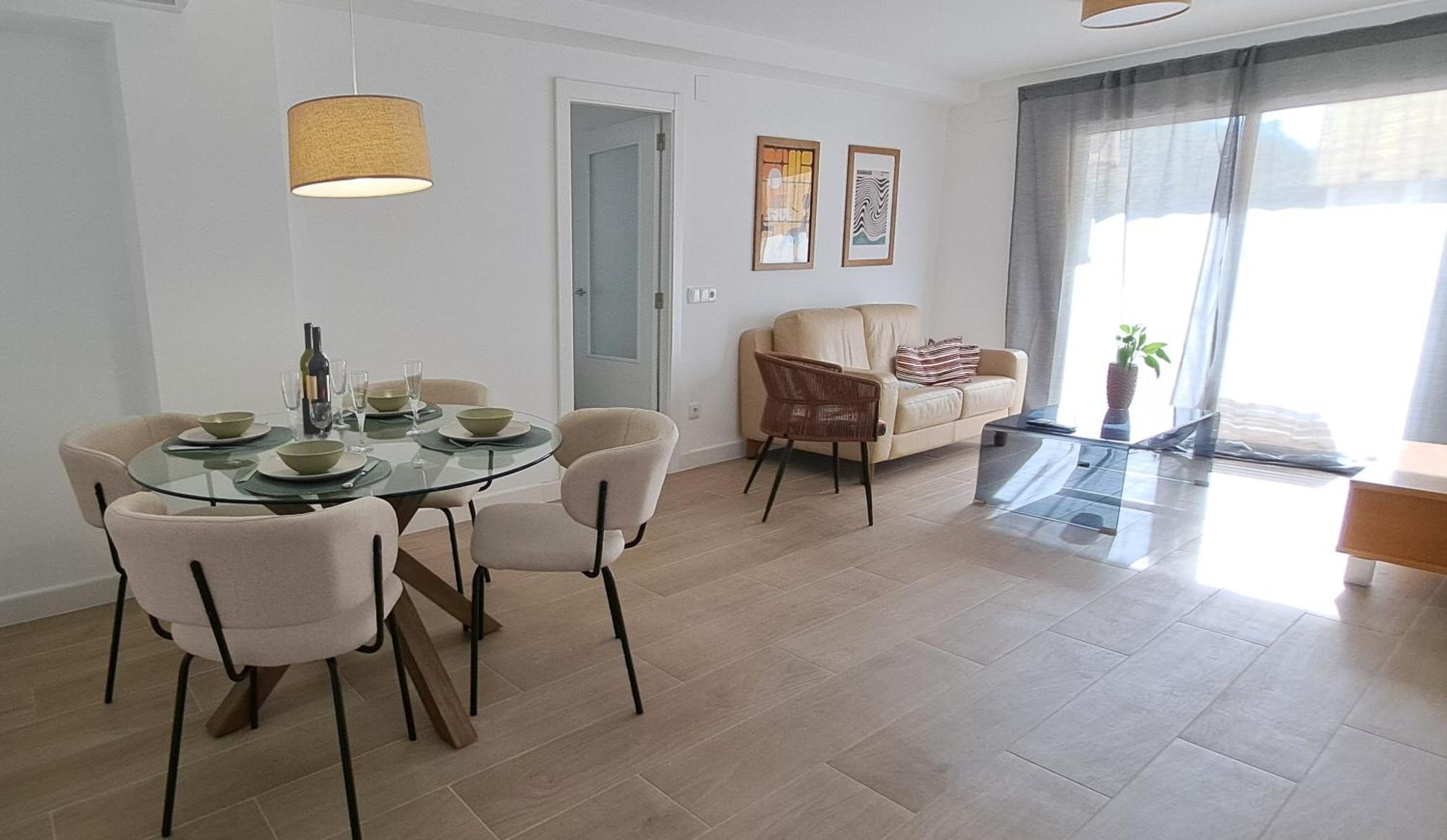 Piso Nuevo Y Luminoso En Valencia Daire Dış mekan fotoğraf